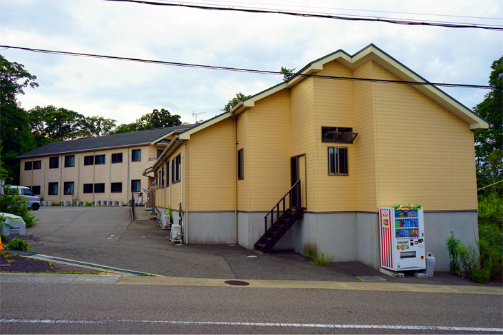 株式会社グロリアコーポレイション本社