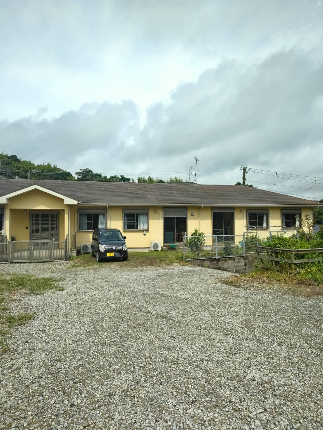 グループホームめぐみの丘坂元