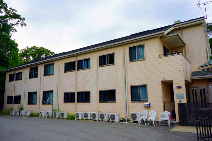 グループホームめぐみの丘Ⅲ